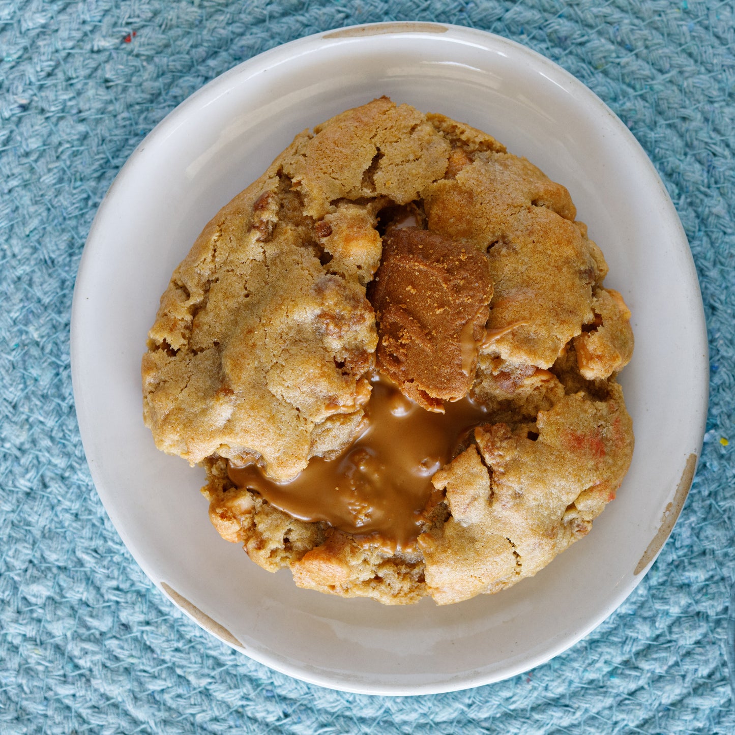 Cookie Butterscotch Cookie