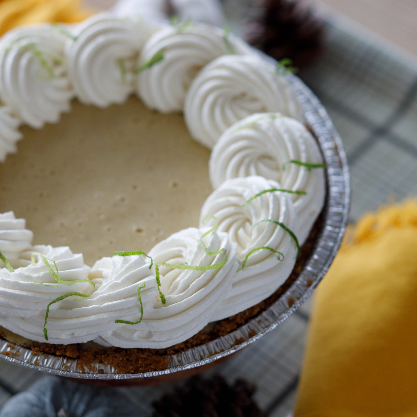 Better Than Key Lime Pie