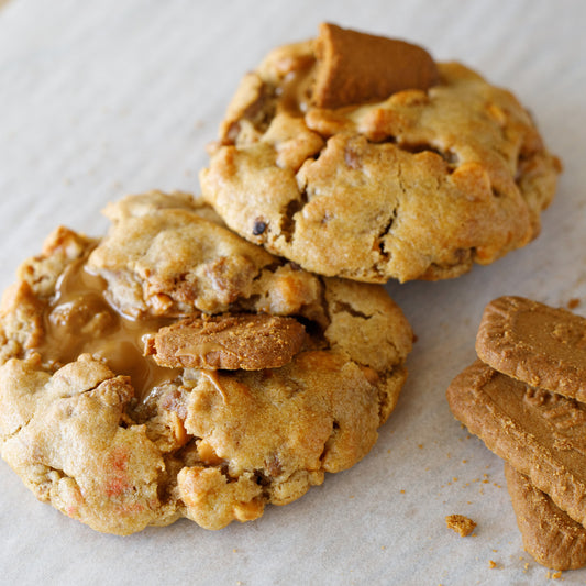 Cookie Butterscotch Cookie